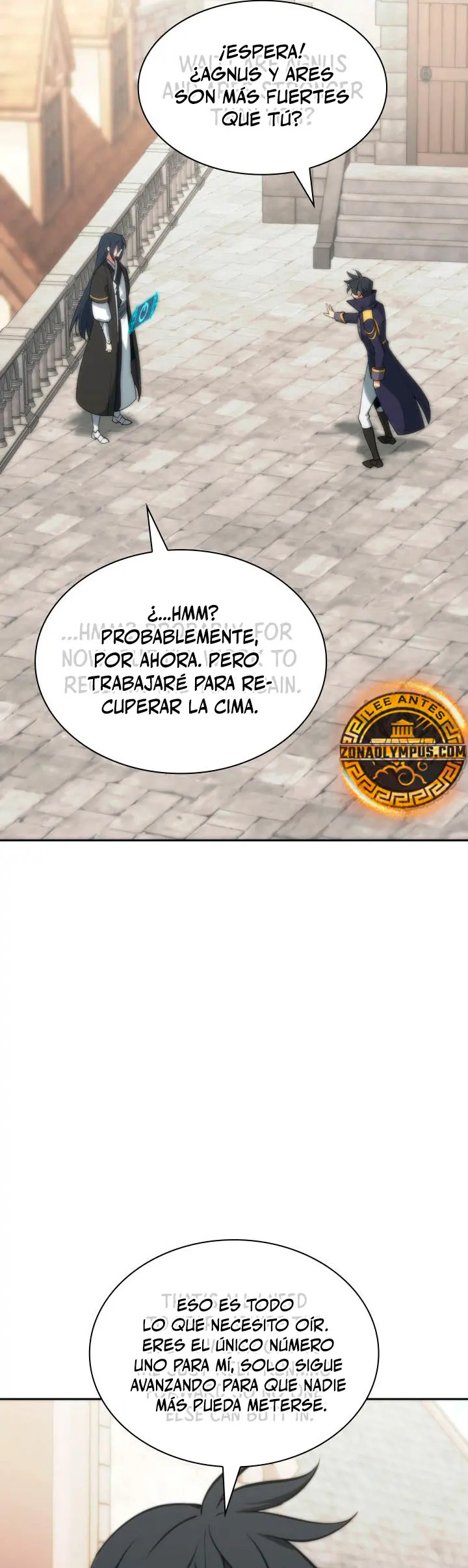 Read El Chetado (es) Manga Online