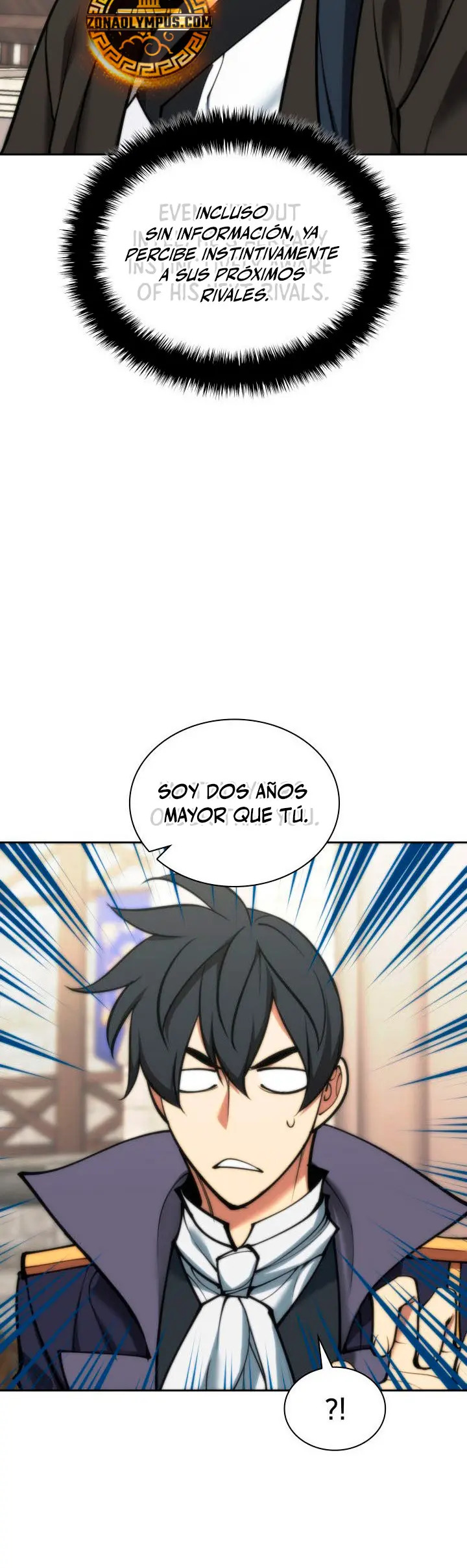 Read El Chetado (es) Manga Online