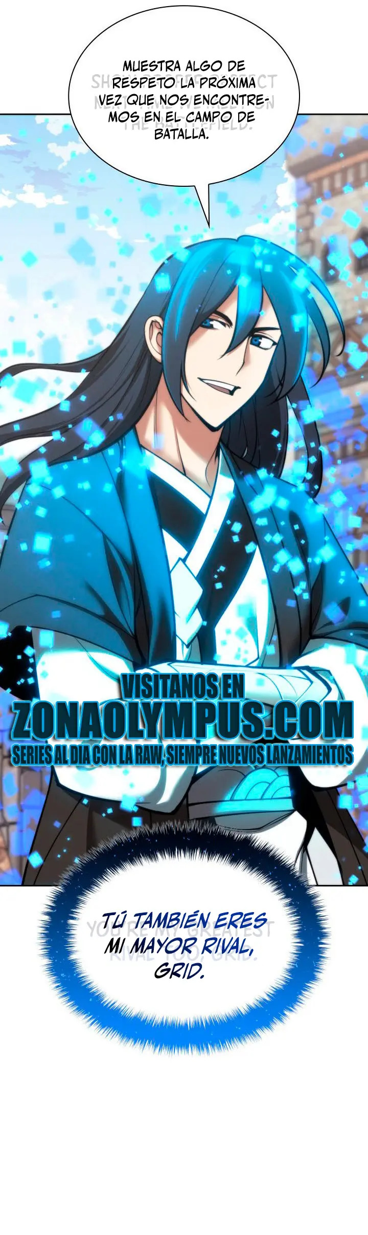 Read El Chetado (es) Manga Online