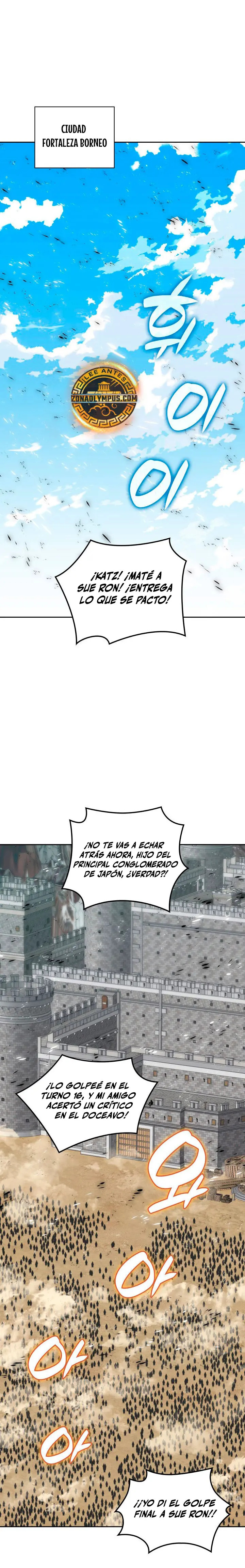 Read El Chetado (es) Manga Online