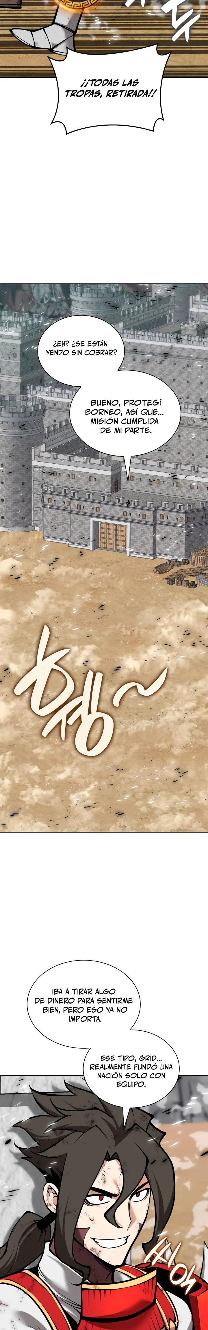 Read El Chetado (es) Manga Online