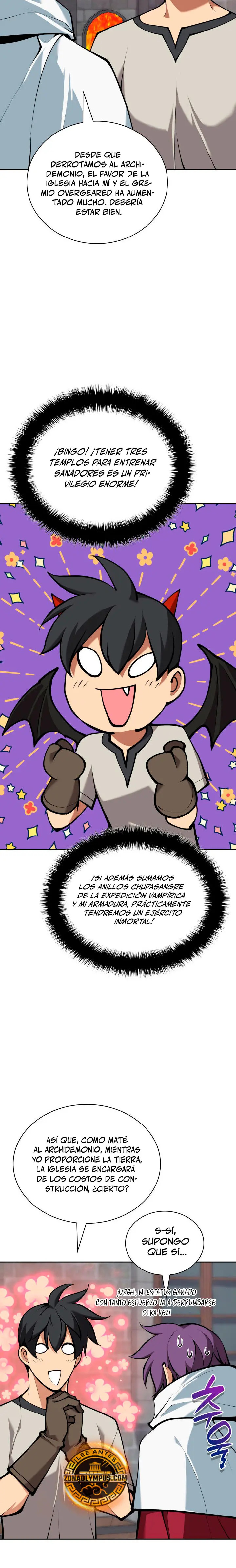 Read El Chetado (es) Manga Online