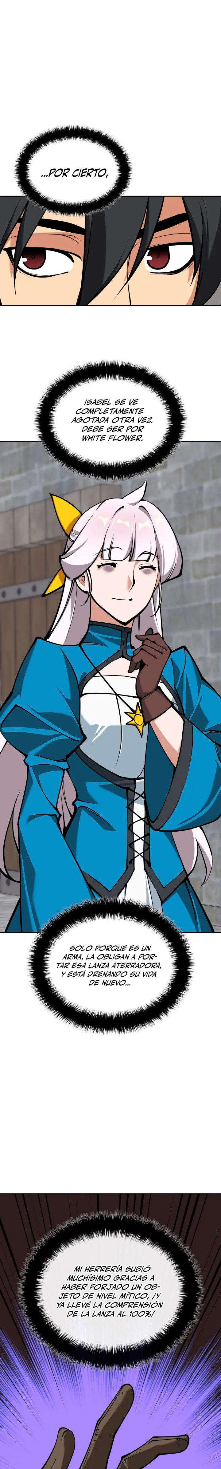 Read El Chetado (es) Manga Online