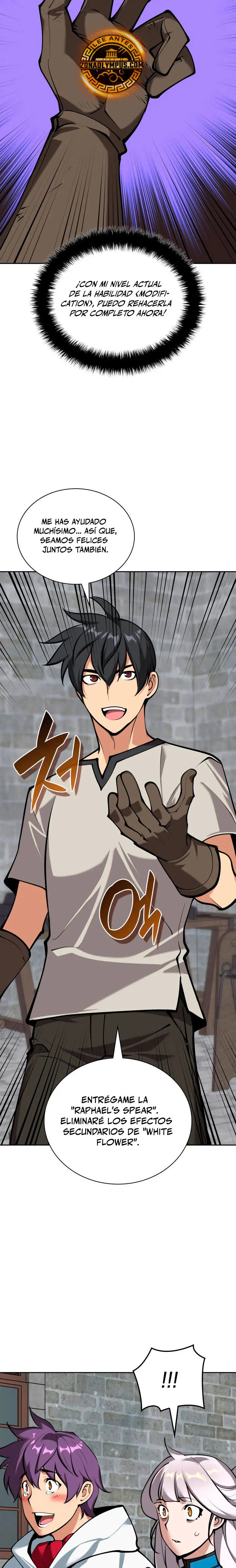 Read El Chetado (es) Manga Online