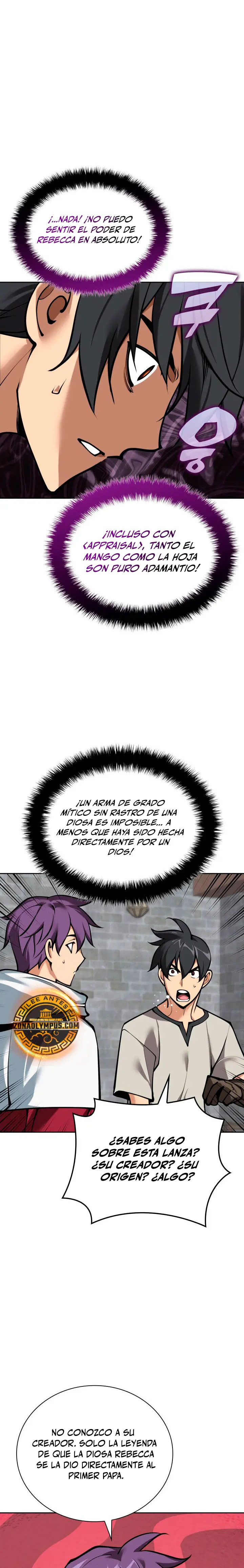 Read El Chetado (es) Manga Online
