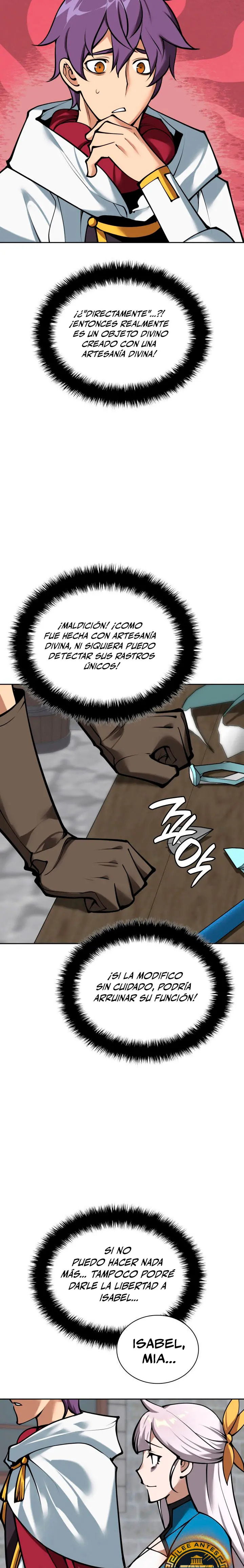 Read El Chetado (es) Manga Online