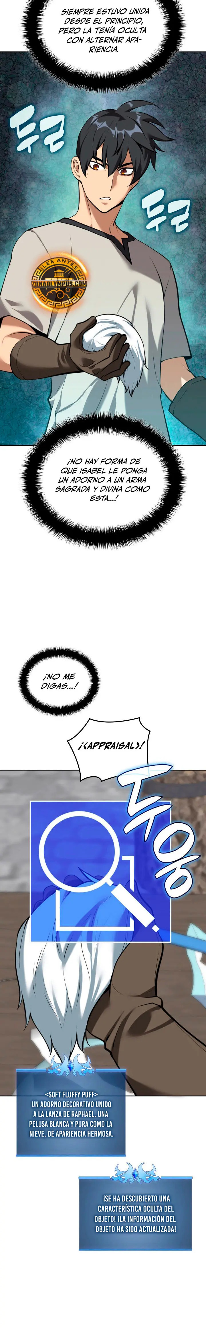 Read El Chetado (es) Manga Online