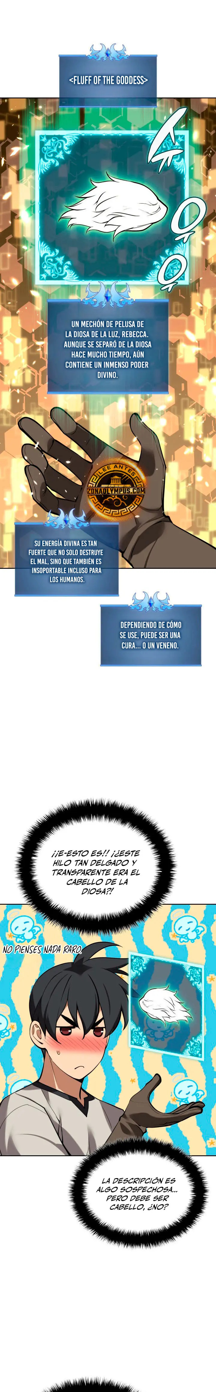 Read El Chetado (es) Manga Online