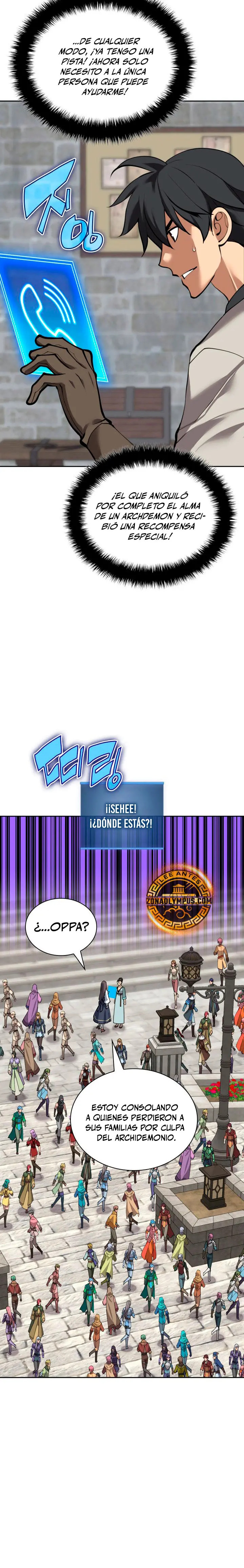 Read El Chetado (es) Manga Online