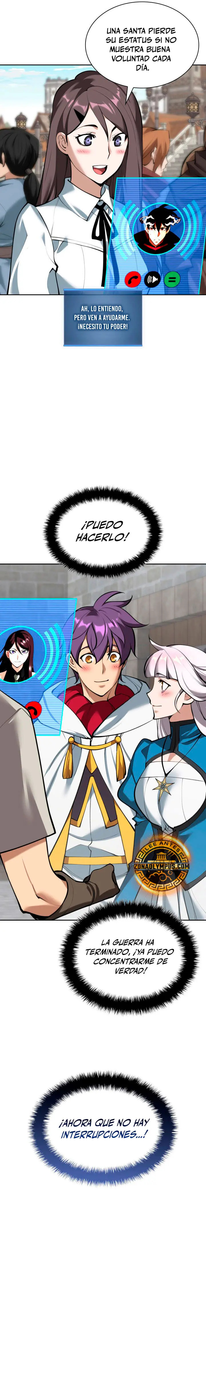 Read El Chetado (es) Manga Online