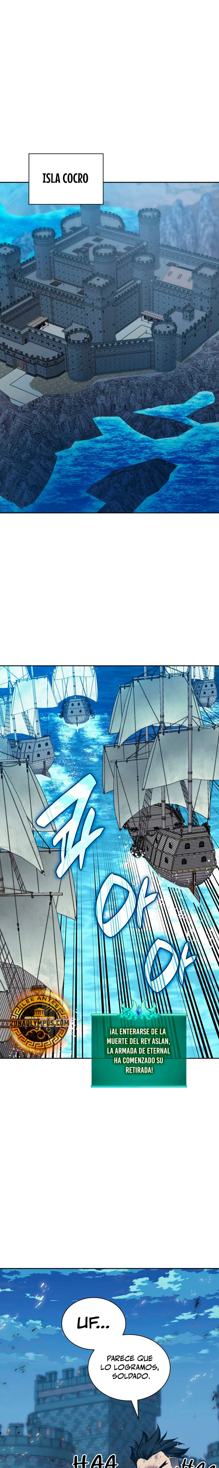 Read El Chetado (es) Manga Online