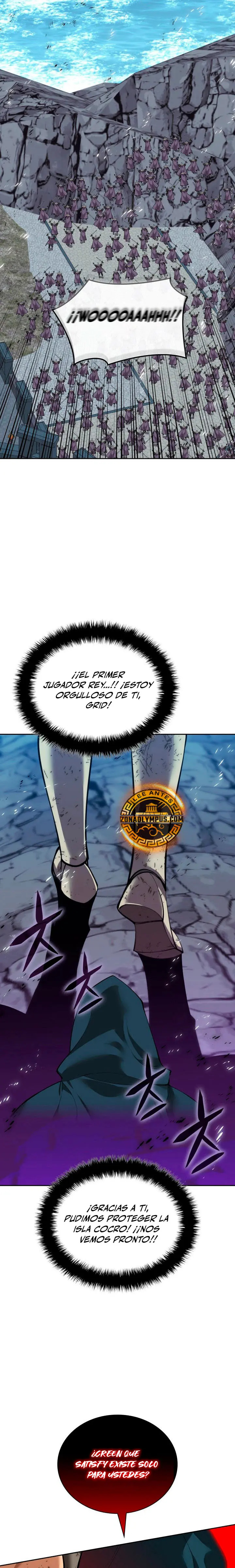 Read El Chetado (es) Manga Online