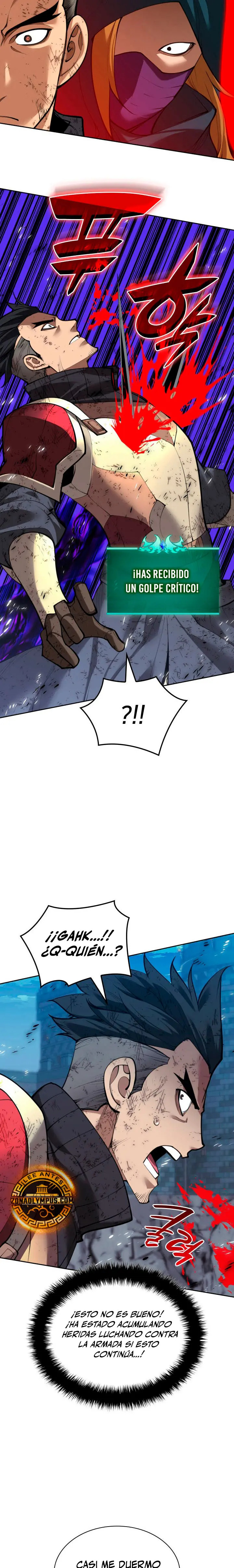 Read El Chetado (es) Manga Online