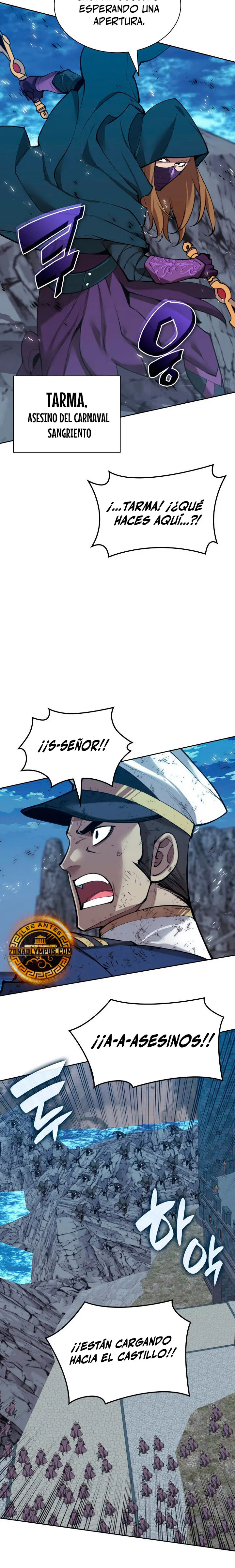 Read El Chetado (es) Manga Online