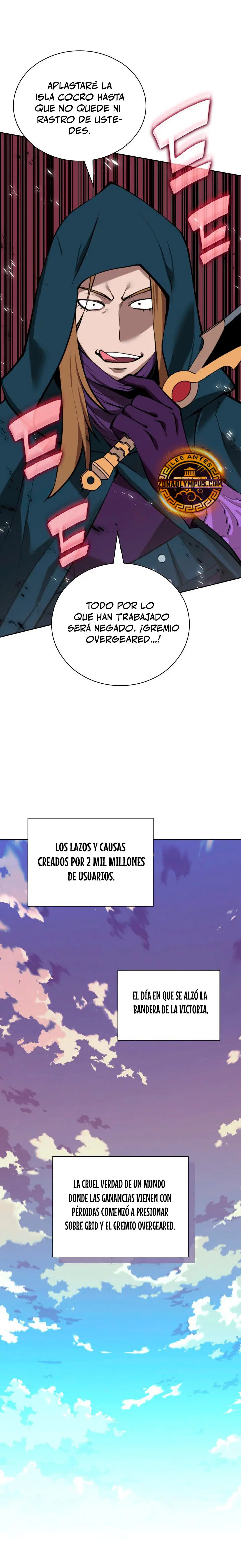 Read El Chetado (es) Manga Online