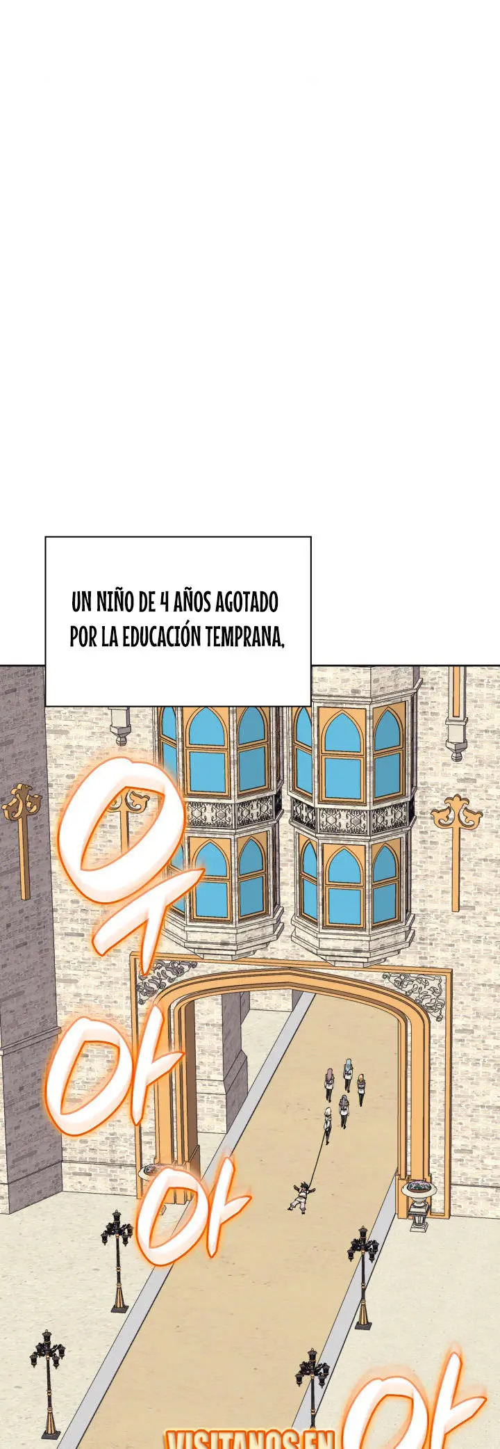 Read El Chetado (es) Manga Online