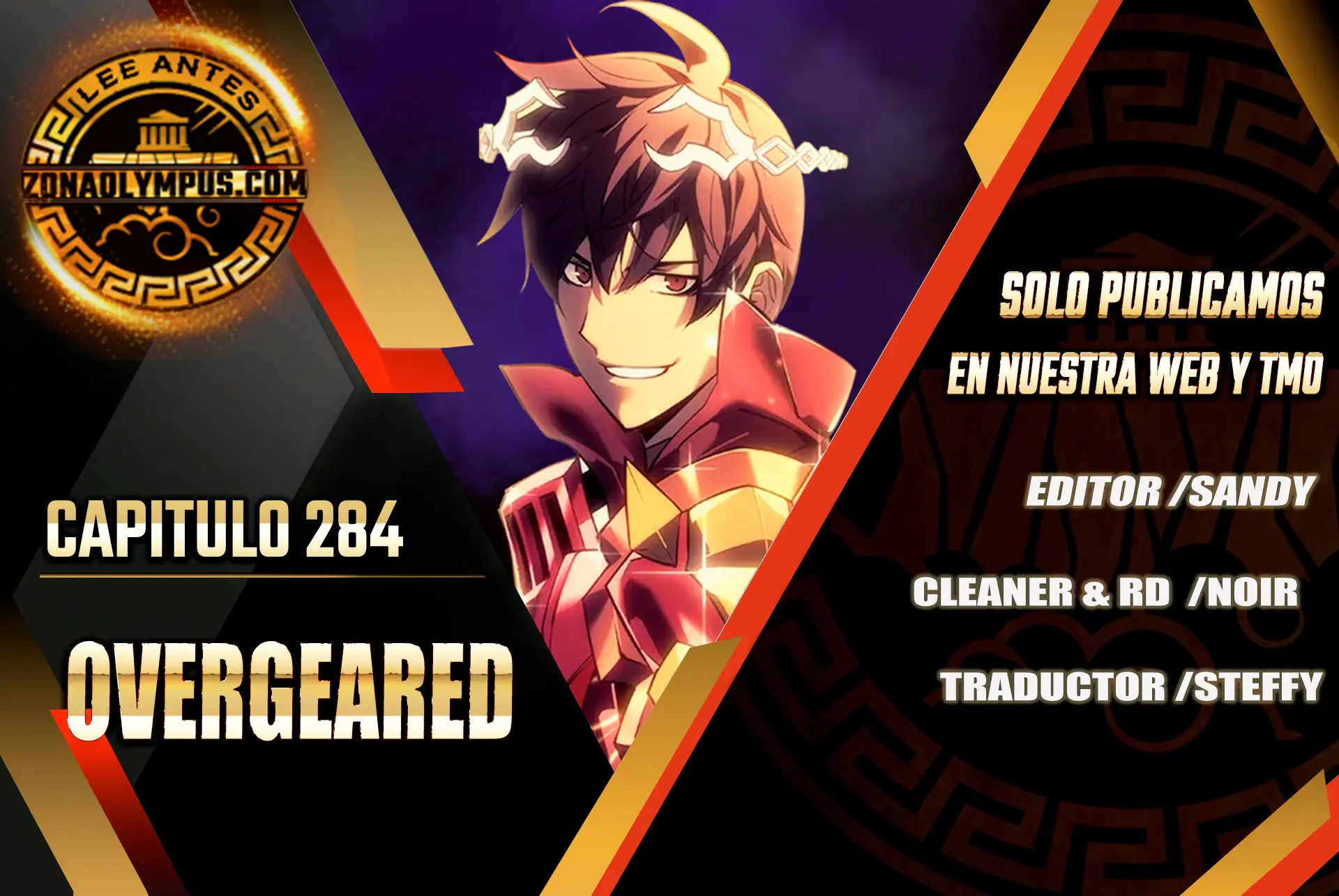 Read El Chetado (es) Manga Online