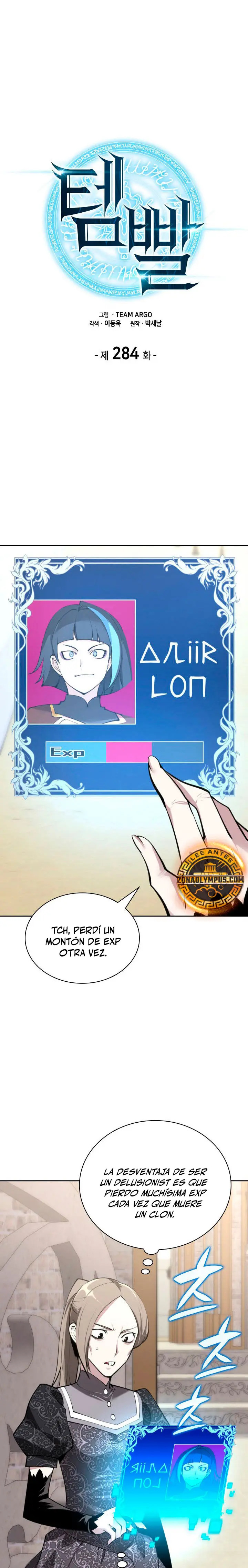 Read El Chetado (es) Manga Online