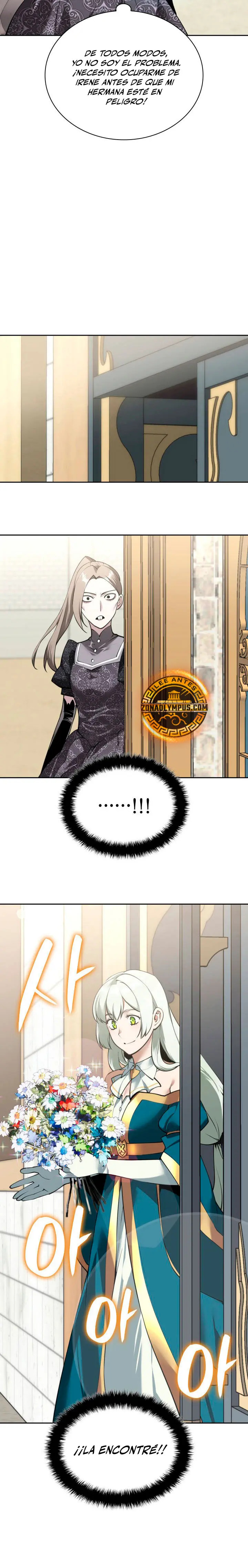 Read El Chetado (es) Manga Online