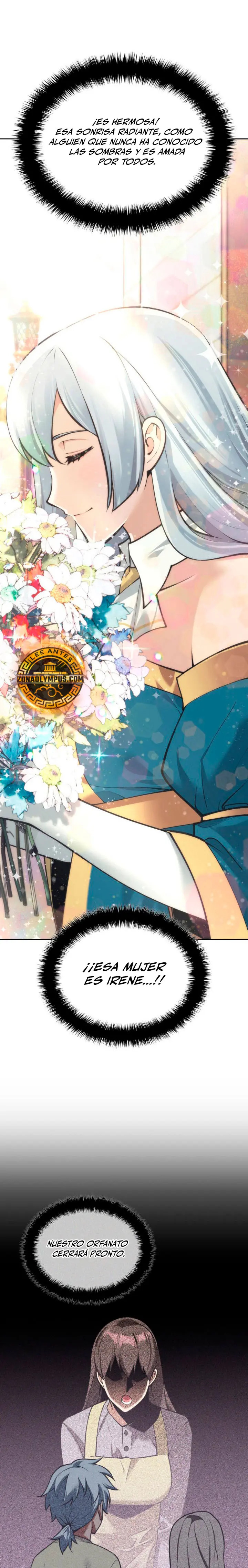 Read El Chetado (es) Manga Online