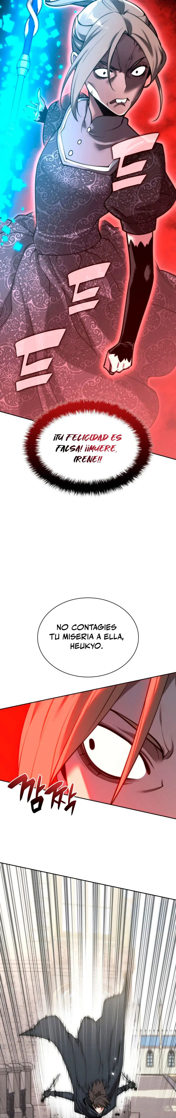 Read El Chetado (es) Manga Online