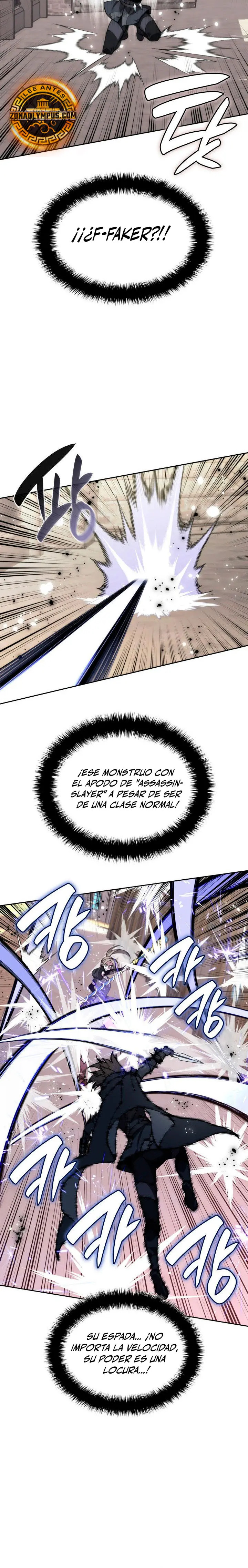 Read El Chetado (es) Manga Online