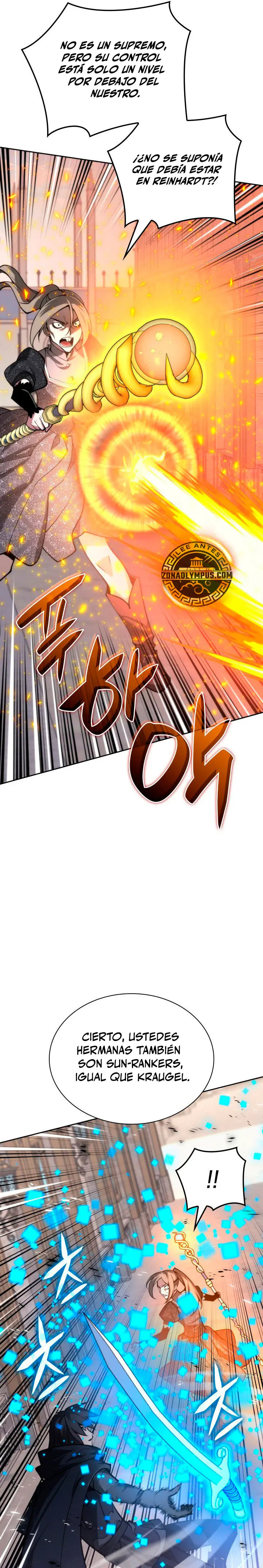 Read El Chetado (es) Manga Online