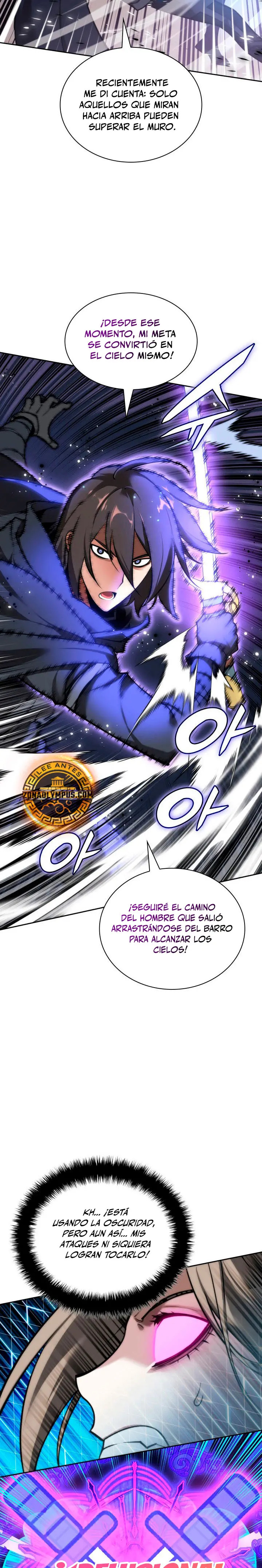 Read El Chetado (es) Manga Online