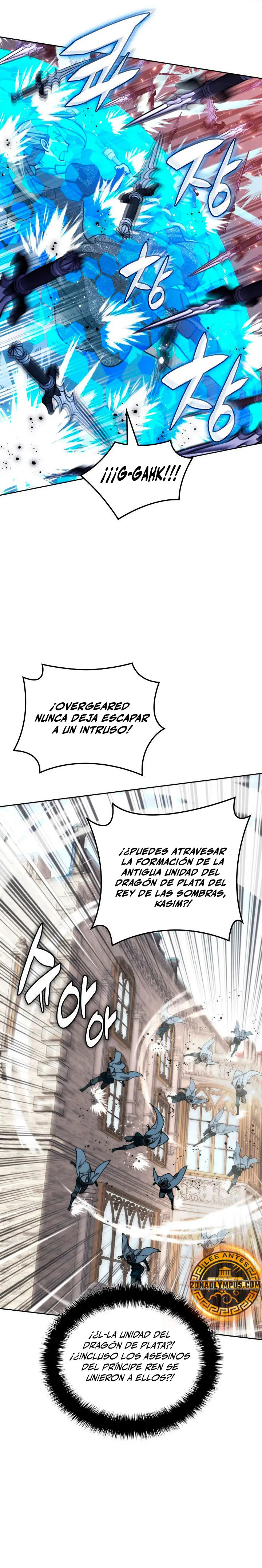 Read El Chetado (es) Manga Online