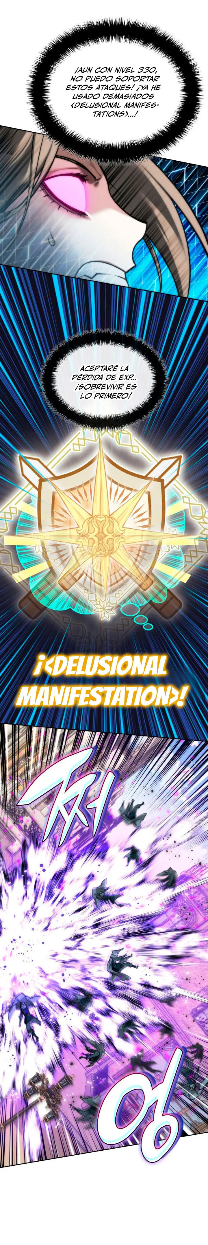 Read El Chetado (es) Manga Online