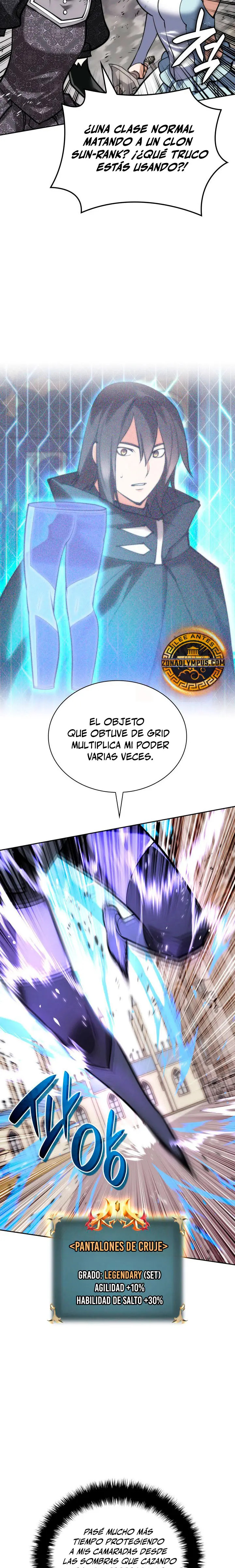 Read El Chetado (es) Manga Online