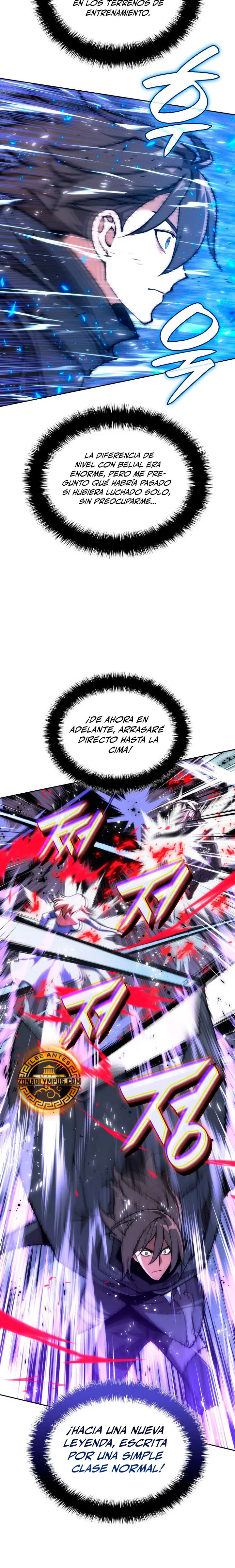 Read El Chetado (es) Manga Online