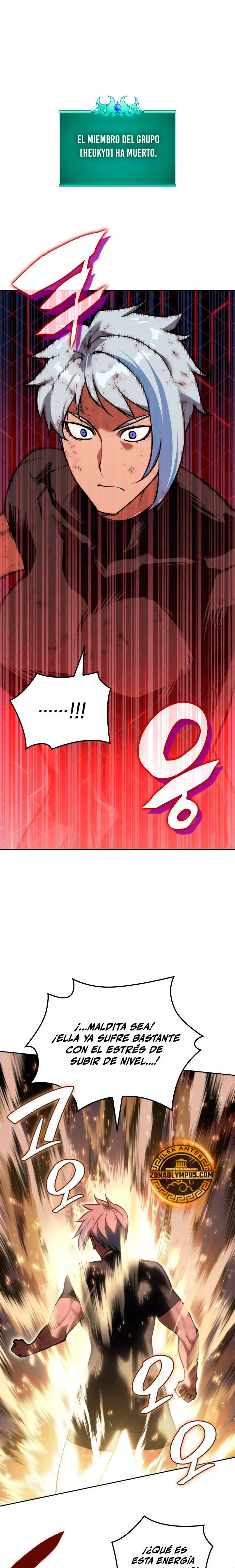 Read El Chetado (es) Manga Online