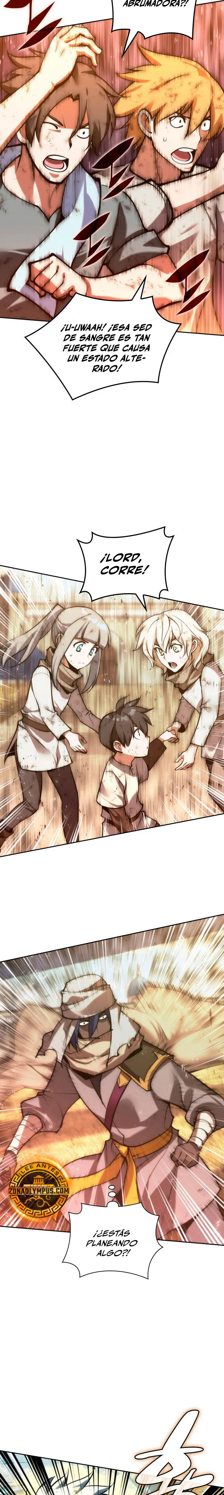 Read El Chetado (es) Manga Online