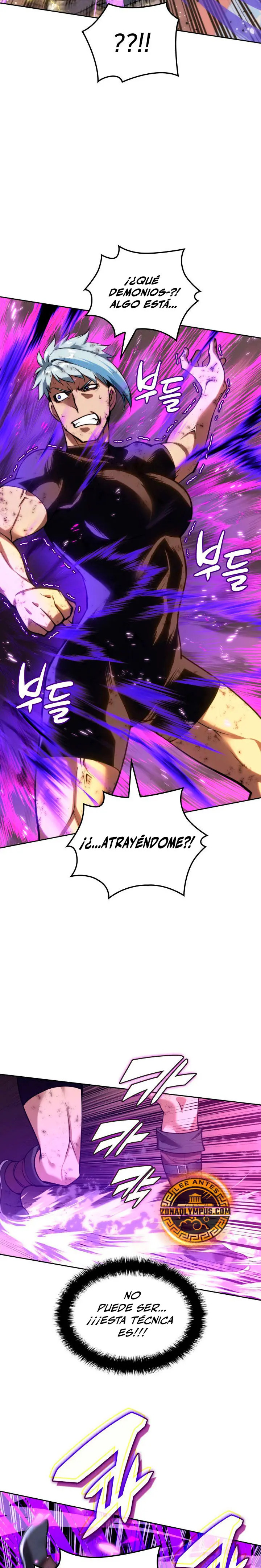 Read El Chetado (es) Manga Online