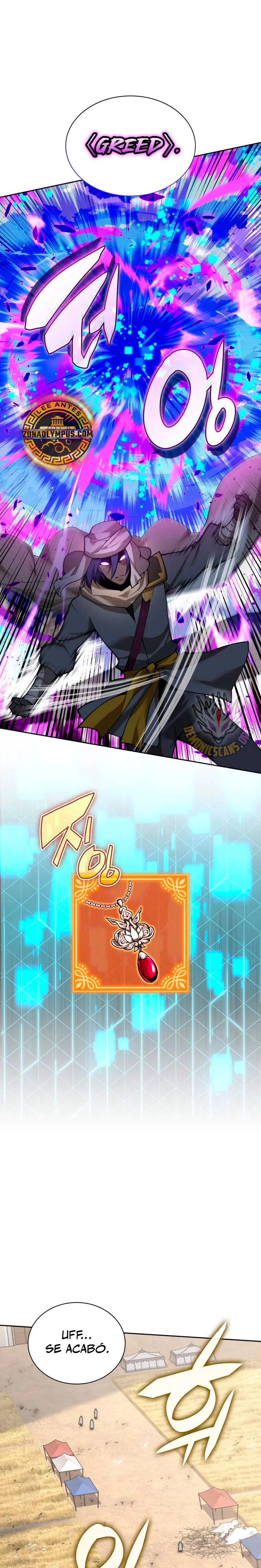 Read El Chetado (es) Manga Online