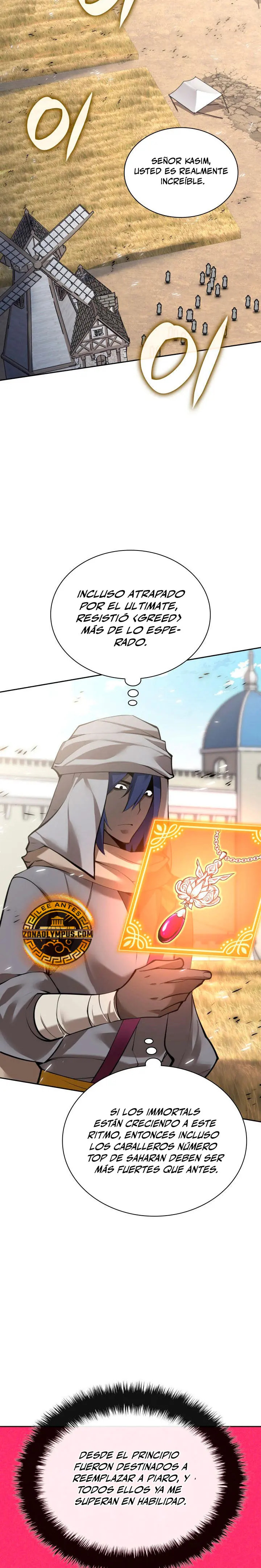 Read El Chetado (es) Manga Online