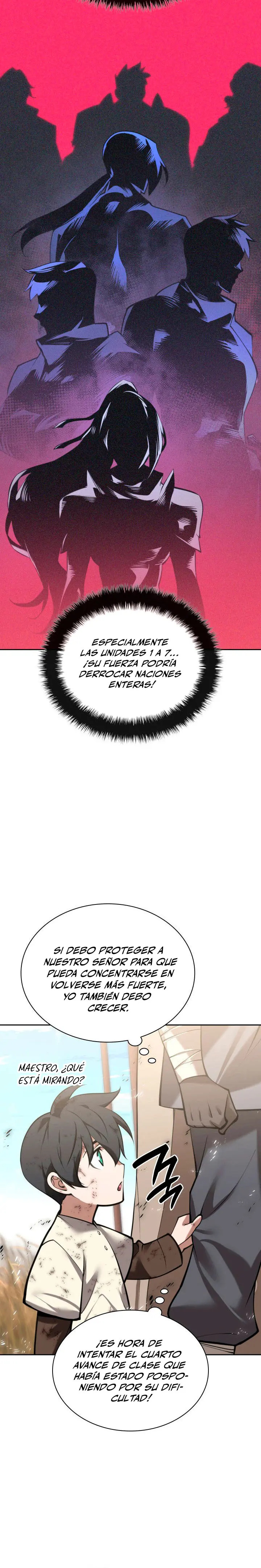 Read El Chetado (es) Manga Online