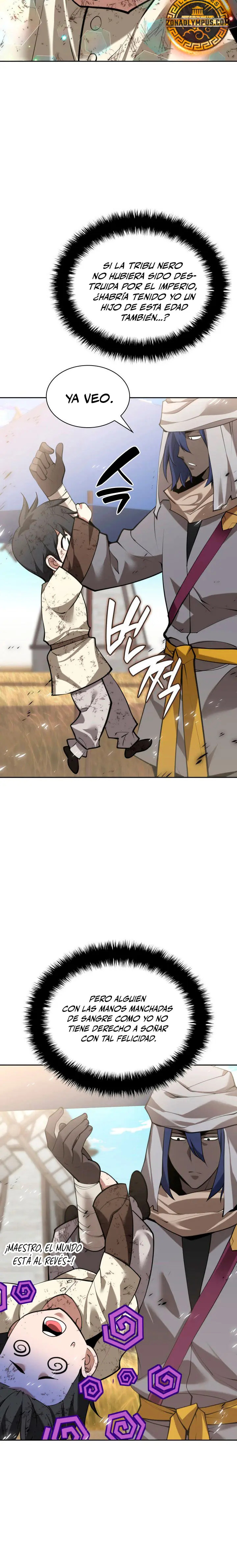 Read El Chetado (es) Manga Online