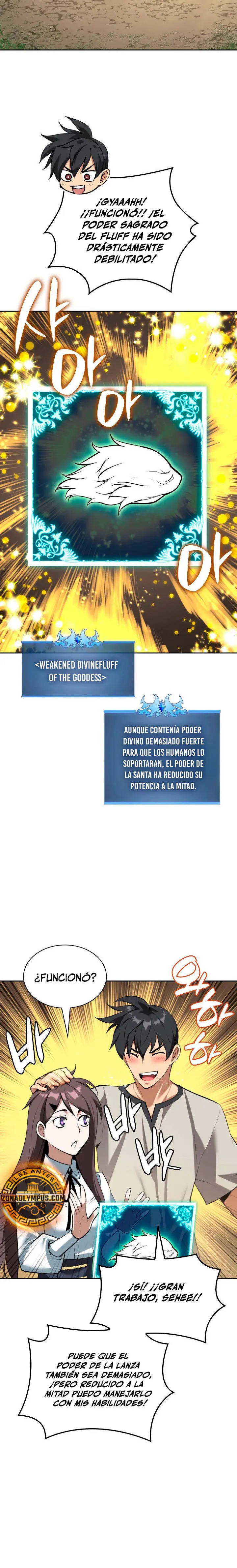 Read El Chetado (es) Manga Online