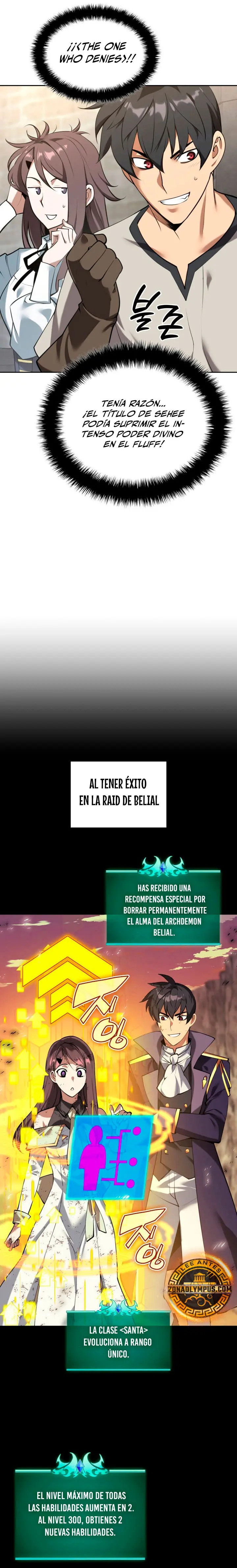 Read El Chetado (es) Manga Online