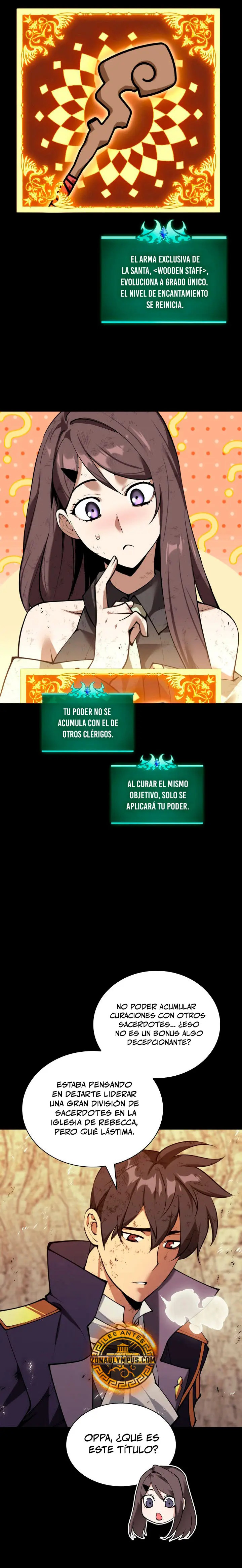 Read El Chetado (es) Manga Online