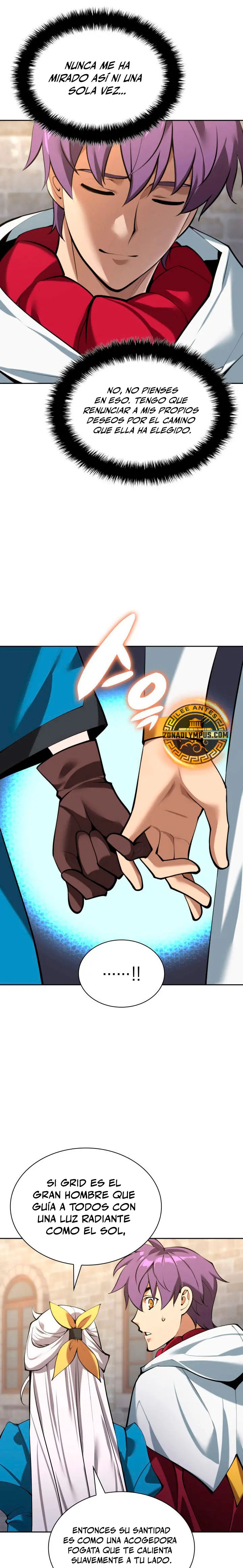 Read El Chetado (es) Manga Online