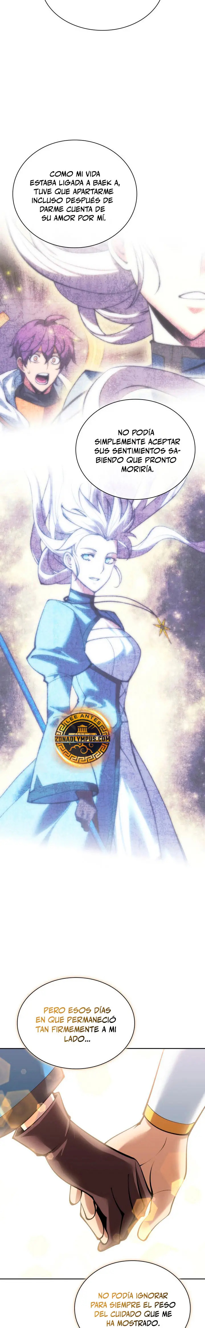 Read El Chetado (es) Manga Online