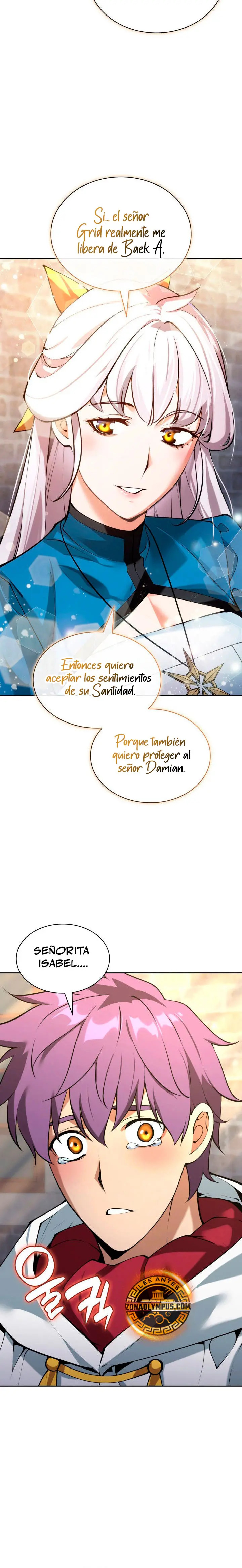 Read El Chetado (es) Manga Online