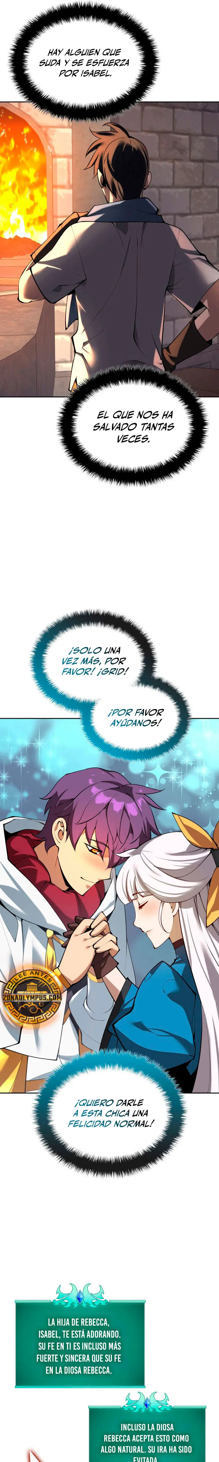 Read El Chetado (es) Manga Online