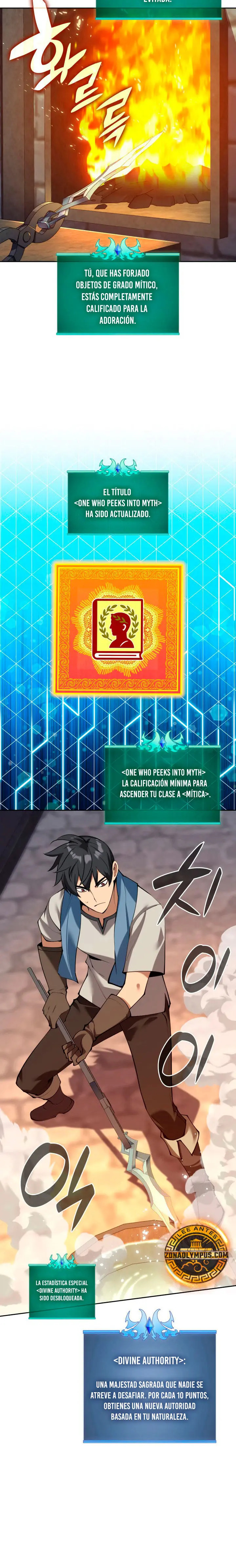 Read El Chetado (es) Manga Online