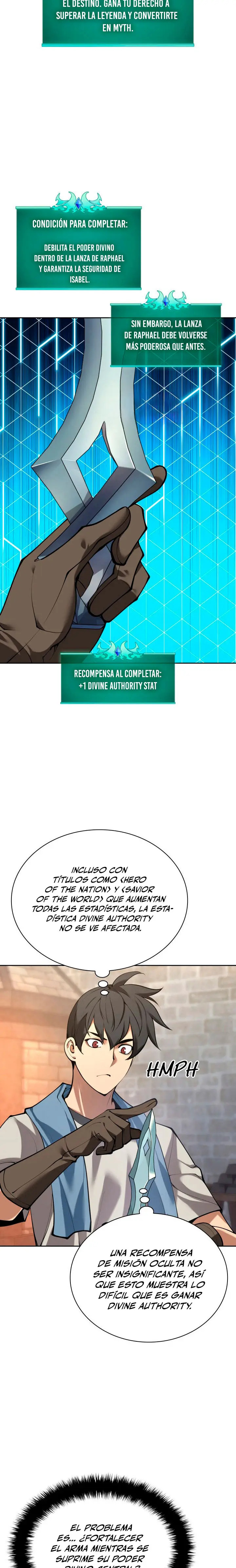 Read El Chetado (es) Manga Online