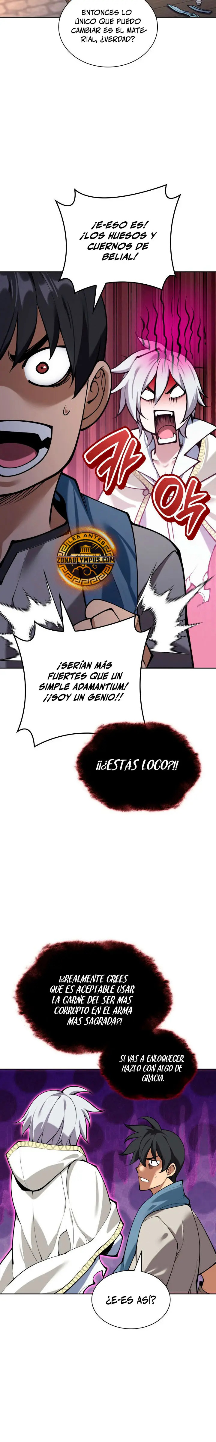 Read El Chetado (es) Manga Online