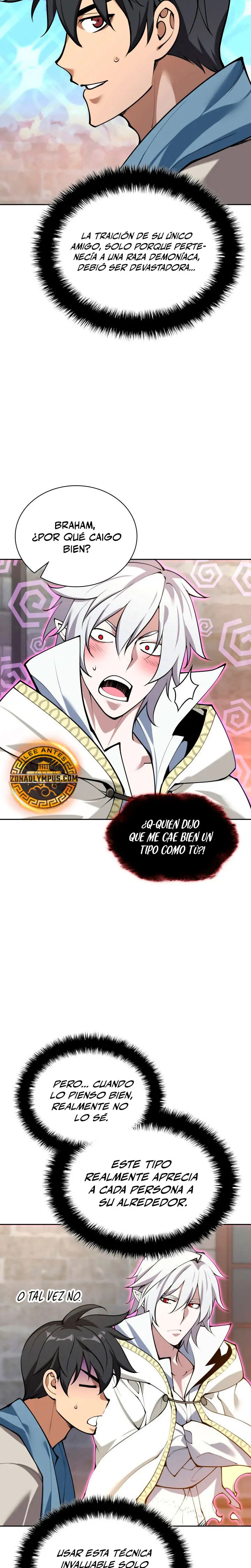 Read El Chetado (es) Manga Online